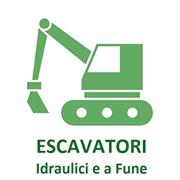 CORSO CONDUZIONE ESCAVATORI IDRAULICI E A FUNE 10 ORE