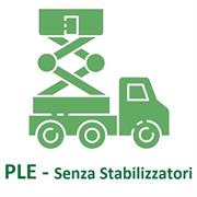CORSO UTILIZZO PIATTAFORME AEREE (PLE) SENZA STABILIZZATORI 8 H