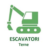 Corso Conduzione Escavatori Caricatori Frontali