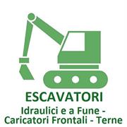 CORSO CONDUZIONE ESCAVATORI IDRAULICI/FUNE-CARICATORI-TERNE 16 H
