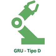 CORSO ADDETTO GRU TIPO D/APPARECCHI DI SOLLEVAMENTO