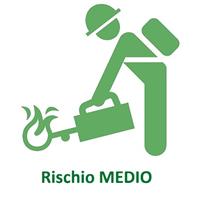 CORSO ADDETTO ANTINCENDIO RISCHIO MEDIO (8 ORE)