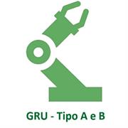 CORSO ADDETTO GRU TIPO A E B/APPARECCHI DI SOLLEVAMENTO