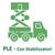 CORSO UTILIZZO PIATTAFORME AEREE (PLE) CON STABILIZZATORI 8 H