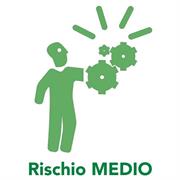 CORSO FORMAZIONE ART. 36-37 RISCHIO MEDIO (12 ORE)