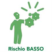 CORSO FORMAZIONE ART. 36-37 RISCHIO BASSO (8 ORE)