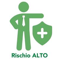 RSPP-RESP. SERVIZIO DI PREVENZIONE/PROTEZIONE-RISCHIO ALTO 48 H