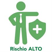 RSPP-RESP. SERVIZIO DI PREVENZIONE/PROTEZIONE-RISCHIO ALTO 48 H