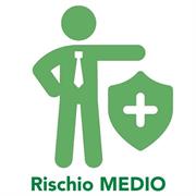 RSPP-RESP. SERVIZIO DI PREVENZIONE/PROTEZIONE-RISCHIO MEDIO 32 H